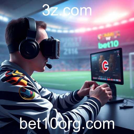 Mudanças e Tendências no Mundo dos Jogos Online