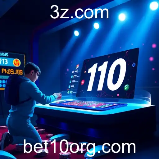 O Impacto dos Jogos de Azar na Economia