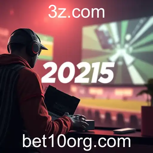 Revolução Digital dos Jogos em 2025