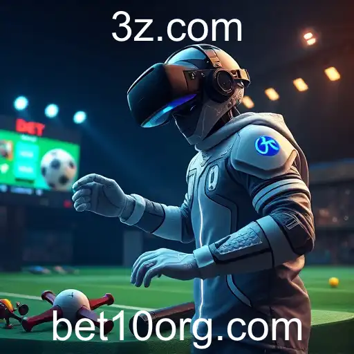 Tendências e Inovações nos Jogos em 2025