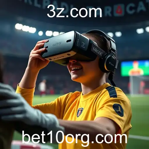 Tendências de Jogos em Alta: Bet10 e Inovações de 2025