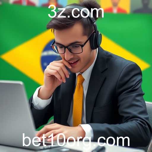 Avanços na Regulação das Apostas Online no Brasil