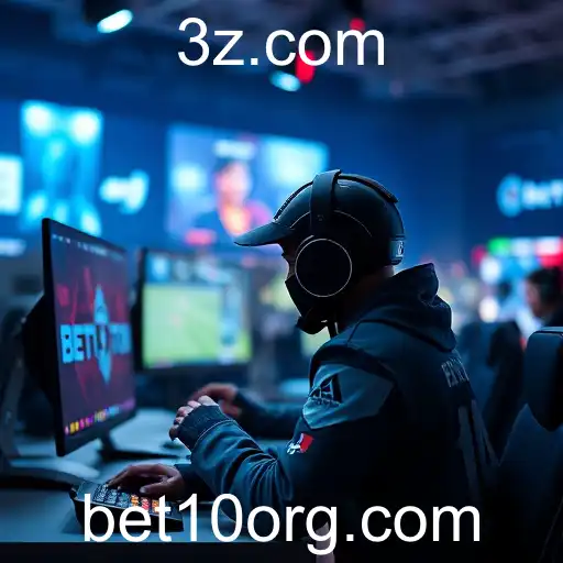 Crescimento das Apostas Online em 2025