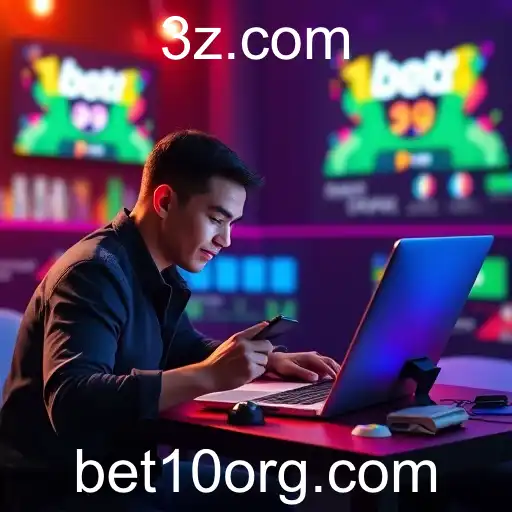 A Evolução dos Jogos Online no Brasil