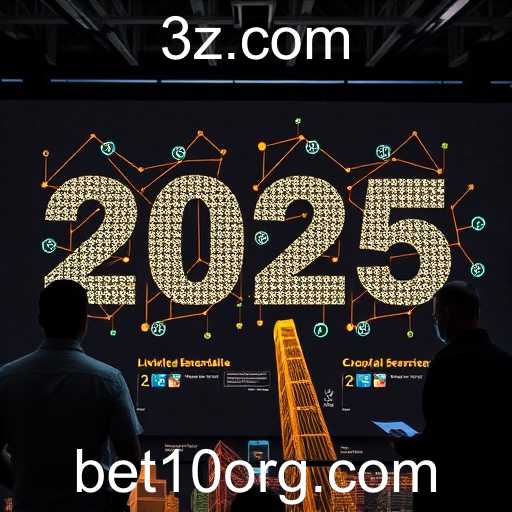 A Ascensão dos Sites de Jogos Online em 2025