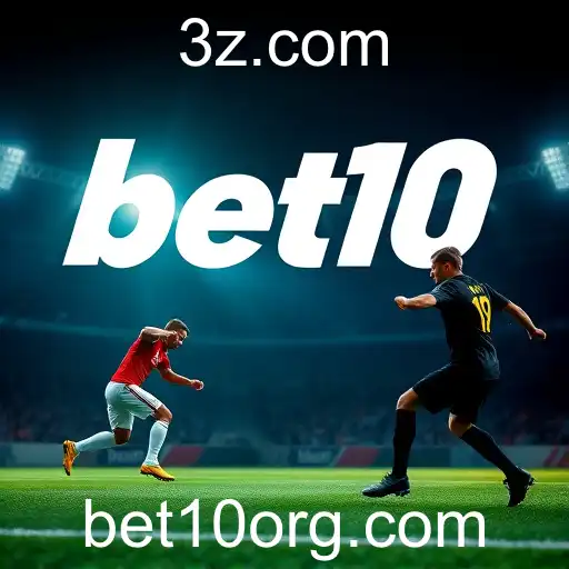 O Mundo Atraente das Apostas Esportivas no 'Bet10'