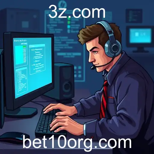 Explorando a Fascinante Categoria de Jogos de Suporte Técnico