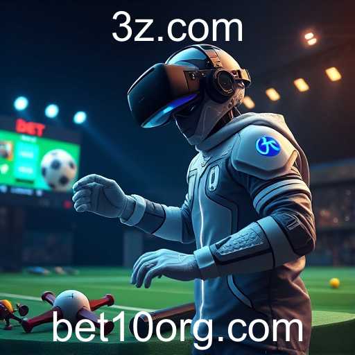 Tendências e Inovações nos Jogos em 2025