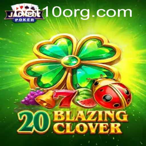 Discovering the Allure of 20BlazingClover: An Exciting Journey