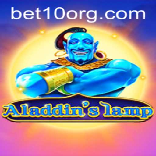 Exploring the Mystical World of 'Aladdinslamp' with bet10