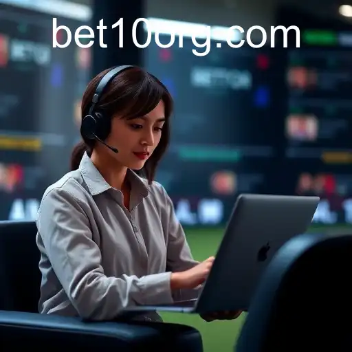 Effective Communication with bet10