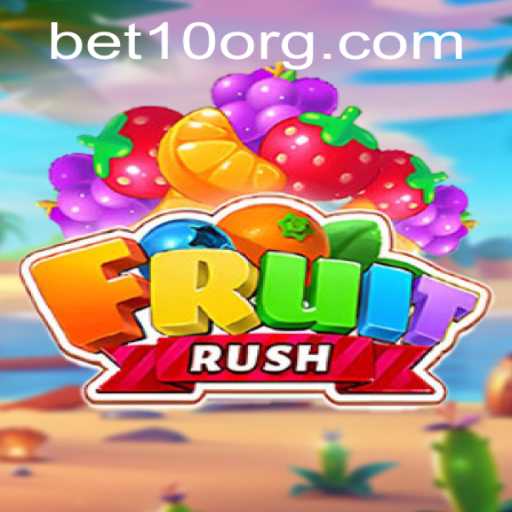 Experience the Excitement of FruitRush: Unveiling the Game and Its Dynamics