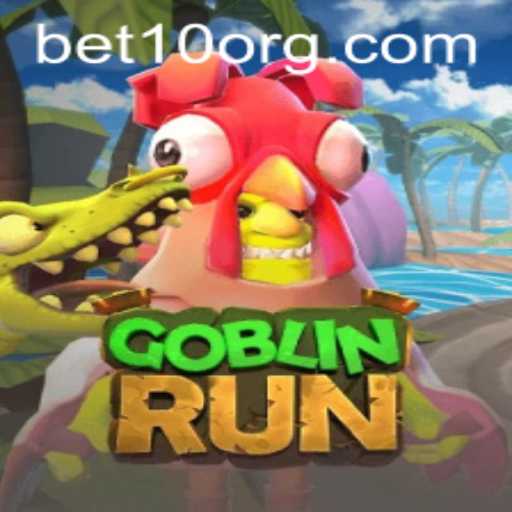 Exploring the Thrills of GoblinRun: A New Era of Interactive Gaming