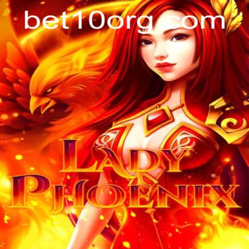 LadyPhoenix: A New Era in Gaming with Bet10