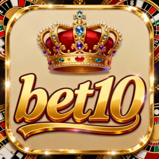 bet10 logo