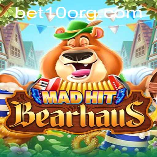 MadHitBearhaus: Your Ultimate Gaming Adventure