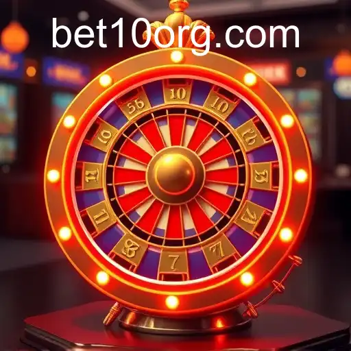 Exploring the Exciting World of Rotary Games: The Role of Bet10