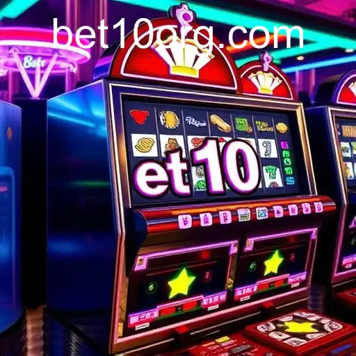 Exploring the World of Slot Machines: A Closer Look at