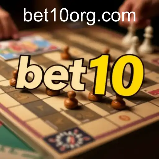 The Rise of Tabletop Games: An In-Depth Exploration